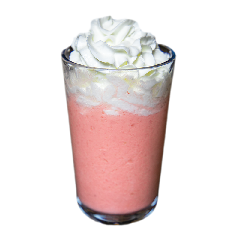 Eunhwa's Perfectionist Parfait